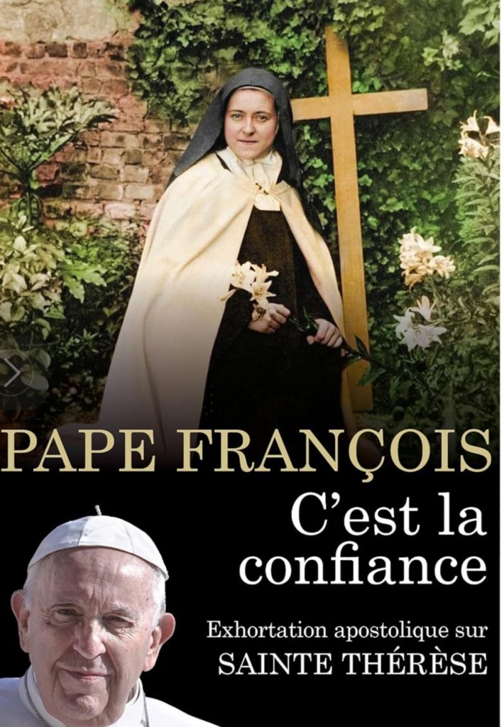 C’est la Confiance