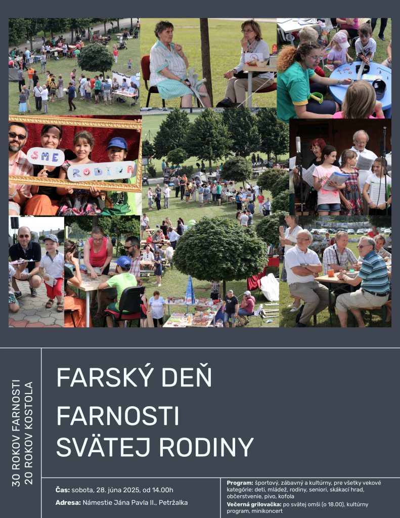 Farský deň