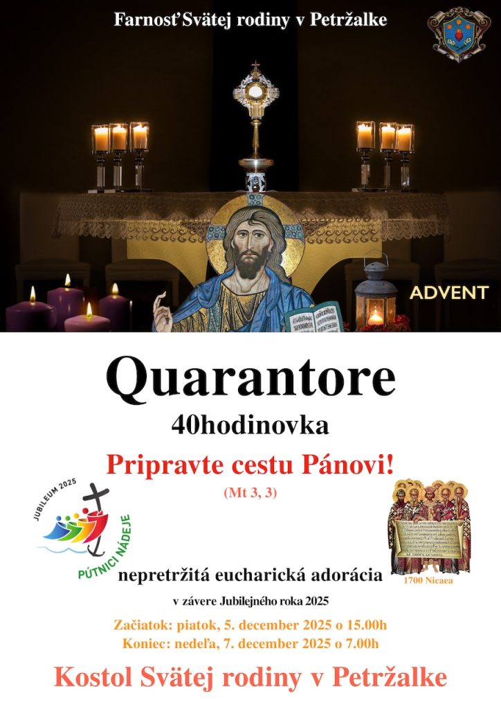 Quarantore