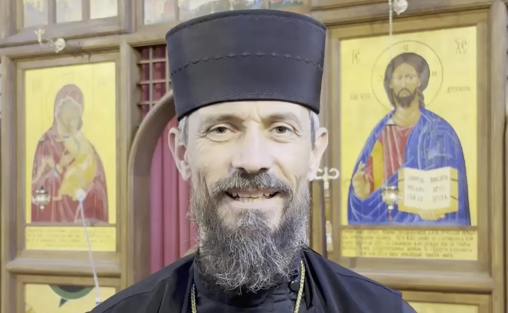 Pochod za život